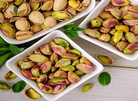 تصویر 1 از قیمت مغز پسته اکبری خام عمده + خرید باور نکردنی